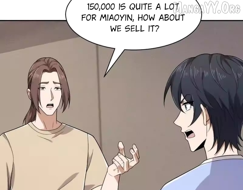 Hidden Dragon in the City (2025) Chapter 50 - page 67